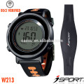 Crane Sports Heart Rate Monitor Sports Watch